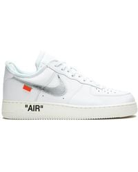 NIKE X OFF-WHITE Sneakers for Men 