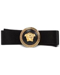 Versace - Hair Clip - Lyst