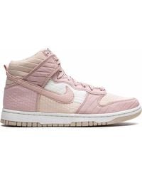 Nike - Dunk High Next Nature "Toasty - Lyst