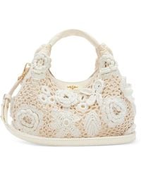 Ganni - Mini Shoulder Bag - Lyst