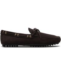 Car Shoe - Mocassini Con Fiocco - Lyst