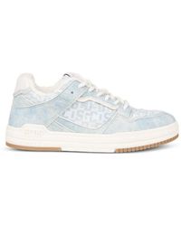 Gcds - Logo-Print Sneakers - Lyst