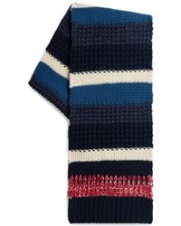 DSquared² - Après Ski Knit Scarf - Lyst