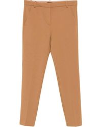 Pinko - Pantaloni Con Tasche Laterali - Lyst
