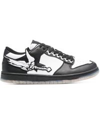 Youths in Balaclava - Logo-print Sneakers - Lyst