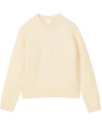 A.P.C. - Candice Sweater - Lyst