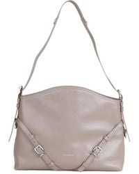 Givenchy - Voyou- Medium Bag - Lyst