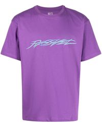 Rassvet (PACCBET) - T-Shirt mit grafischem Print - Lyst