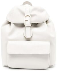 Furla - Flow バックル バックパック - Lyst