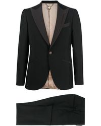 Maurizio Miri - Single-breasted Two-piece Suit - Lyst
