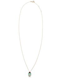 Aliita - Casita Necklace - Lyst
