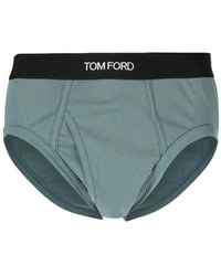 Tom Ford - トム・フォード ロゴウエスト ブリーフ - Lyst
