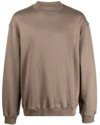 Filippa K - M. Caleb Organic Cotton Sweatshirt - Lyst