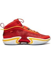 Nike - Air 36 Pe "guo Ailun" Sneakers - Lyst