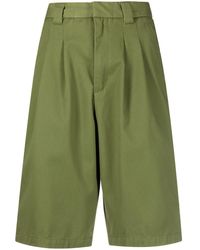 Carhartt - Pantalones cortos con parche del logo - Lyst