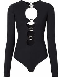 Burberry Bodysuits for Women | Online Sale up to 50% off | Lyst