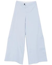 Berwich - Pantalon Nina - Lyst