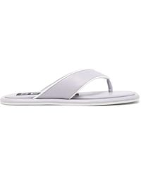 Senso - Issac Thong-Strap Sandals - Lyst