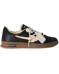 Off-White c/o Virgil Abloh - End Of Play Sneakers - Lyst