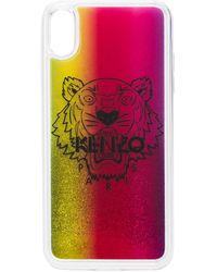 KENZO - Iphone Xs Max Dégradé Case - Lyst