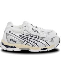 Asics - Gel-Nyc 2055 Sneakers - Lyst