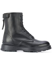 woolrich boots canada