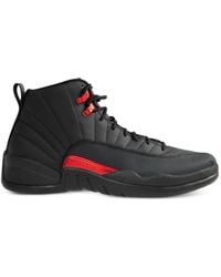 Nike - Baskets Air 12 Retro Bloodline - Lyst