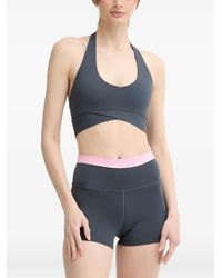 P.E Nation - Reset Sports Bra - Lyst