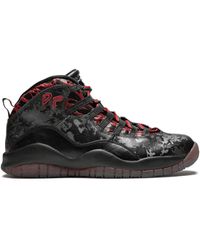 Nike - Air 10 Retro "Doernbecher" Sneakers - Lyst