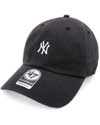 Represent - Baseballkappe Mit Logo-Stickerei - Lyst