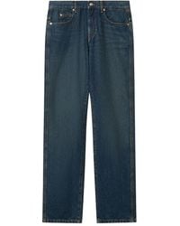 Isabel Marant - Jeans Matiere Principale:Coton - Lyst