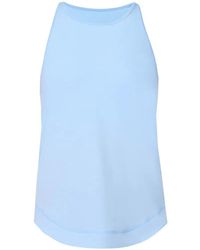 Sweaty Betty - Breathe Easy Tank Top - Lyst