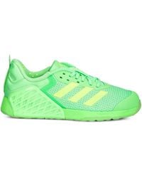 adidas - Dropset 3 Sneakers mit Mesh-Einsatz - Lyst