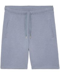 Zadig & Voltaire - Party Slub トラックショーツ - Lyst