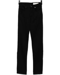Rag & Bone - Flexi Peyton Bootcut Jeans - Lyst