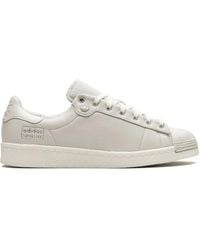 adidas - Superstar "core White" スニーカー - Lyst