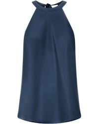 Pinko - Haut À Dos-Nu - Lyst
