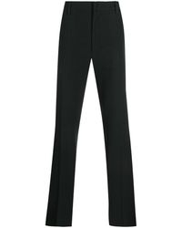 Nanushka - Jun Straight-leg Tailored Trousers - Lyst