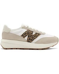 New Balance - 370 Sneakers - Lyst