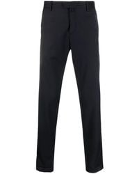 Briglia 1949 - Pantalones de vestir ajustados - Lyst