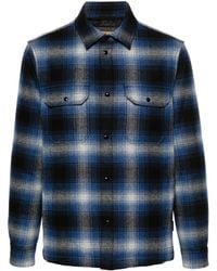 Woolrich - Alaskan シャツジャケット - Lyst
