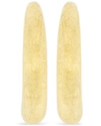 Panconesi - Half Moon Earrings - Lyst