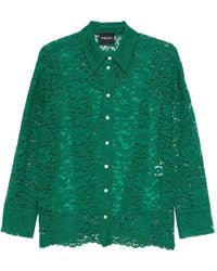 Simonetta Ravizza - Aretha Shirt - Lyst
