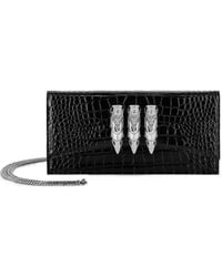 Philipp Plein - Borsa A Mano - Lyst