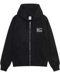 Nike - X Stussy Kapuzenjacke - Lyst