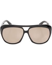 Tom Ford - Jayden Square-frame Sunglasses - Lyst