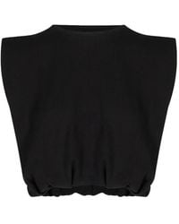 Johanna Ortiz - Muraya Ribbed Top - Lyst