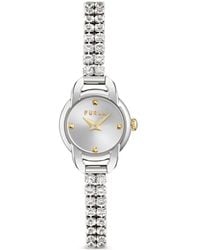 Furla - Mini Shape 20Mm Watch - Lyst