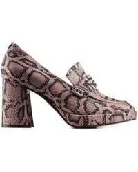 Clarks - X Martine Rose Cur Loafers - Lyst
