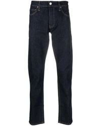 Calvin Klein - Lewis Slim-cut Jeans - Lyst